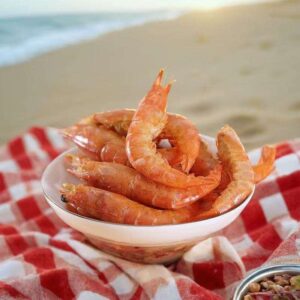 Shrimp For Pet