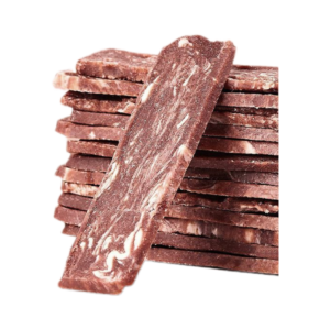 Pet Food - Meat Slice