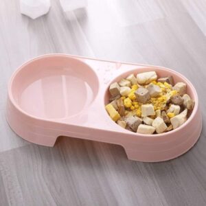 Pet Feeding Bowl
