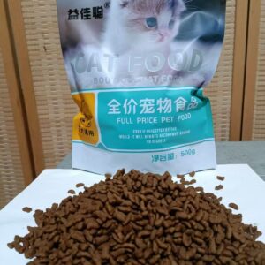 Full Price Pet Food